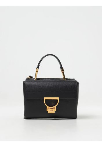 Borsa Mini COCCINELLE Donna colore Nero