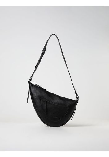 Borsa A Spalla COCCINELLE Donna colore Nero