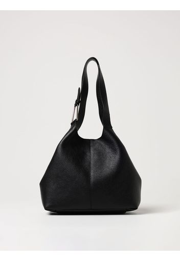 Borsa A Spalla COCCINELLE Donna colore Nero