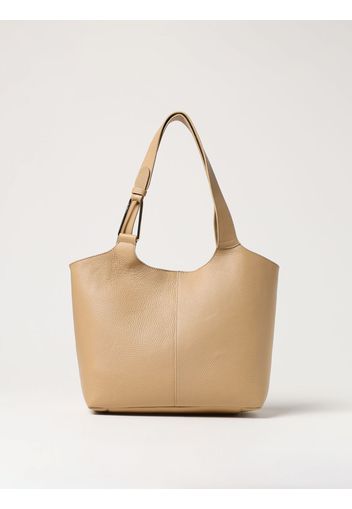 Borsa A Spalla COCCINELLE Donna colore Beige