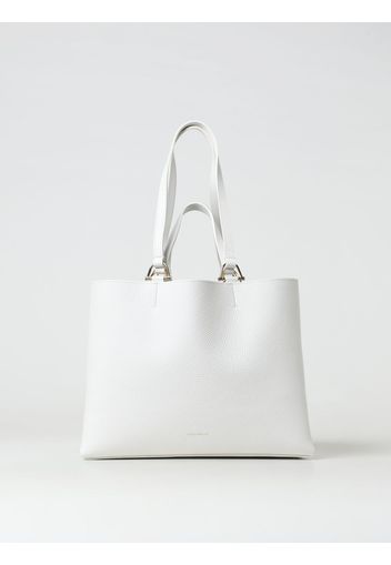 Borse Tote COCCINELLE Donna colore Bianco