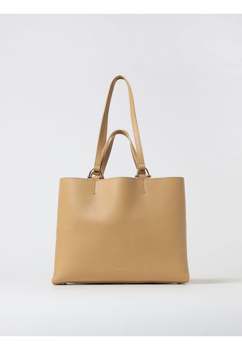 Borse Tote COCCINELLE Donna colore Sabbia