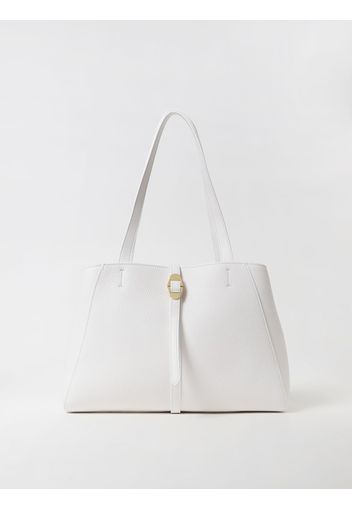 Borsa A Spalla COCCINELLE Donna colore Bianco