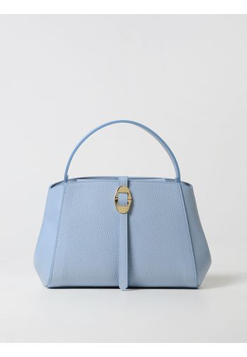 Borsa A Spalla COCCINELLE Donna colore Blue