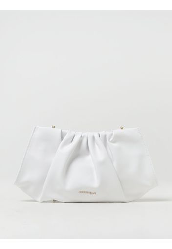 Clutch COCCINELLE Donna colore Bianco