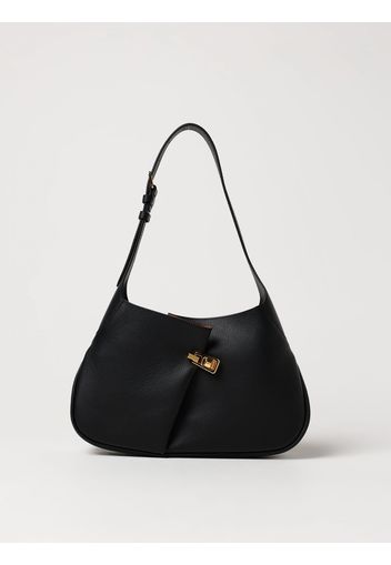 Borsa A Spalla COCCINELLE Donna colore Nero