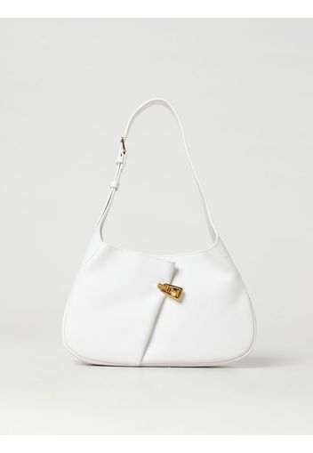 Borsa A Spalla COCCINELLE Donna colore Bianco