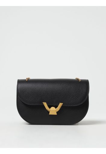 Borsa A Spalla COCCINELLE Donna colore Nero