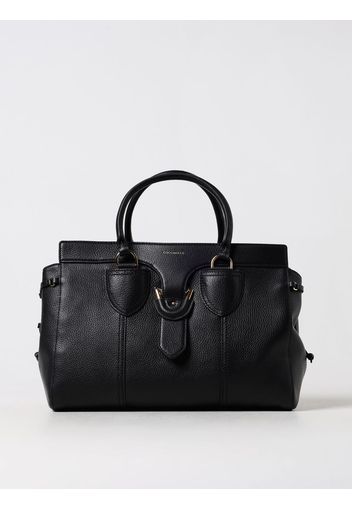 Borsa A Spalla COCCINELLE Donna colore Nero