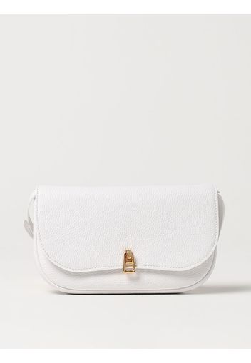 Clutch COCCINELLE Donna colore Bianco