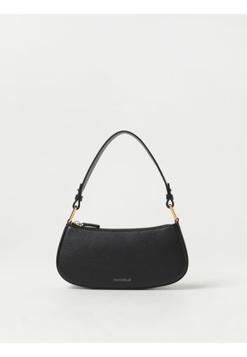 Borsa Mini COCCINELLE Donna colore Nero