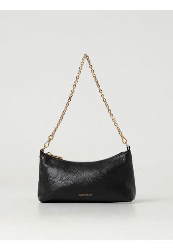 Borsa A Spalla COCCINELLE Donna colore Nero