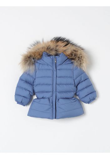 Giacca COLMAR Bambino colore Blue