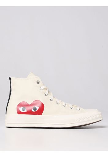 Sneakers Chuck 70 Comme Des Garçons Play in canvas