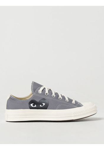 Sneakers Chuck 70 Comme Des Garçons Play x Converse in canvas