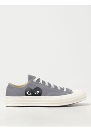 Sneakers Chuck 70 Comme Des Garçons Play x Converse in canvas