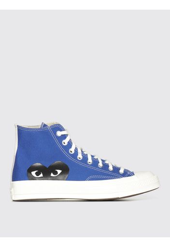 Sneakers COMME DES GARCONS PLAY Uomo colore Blue