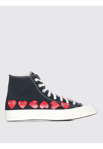 Sneakers COMME DES GARCONS PLAY Uomo colore Nero