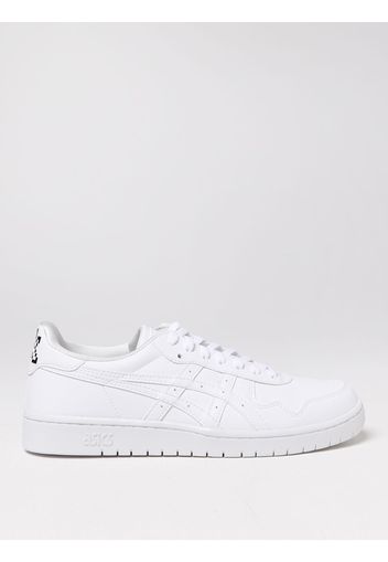 Sneakers Japan Comme Des Garçons Shirt x Asics in pelle sintetica