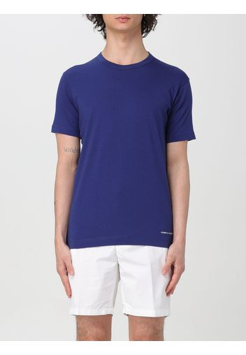 T-shirt Comme Des Garçons Shirt in cotone