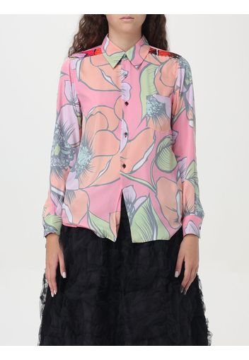 Camicia COMME DES GARCONS Donna colore Fantasia