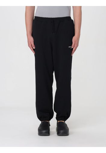 Pantalone COMME DES GARCONS HOMME PLUS Uomo colore Nero