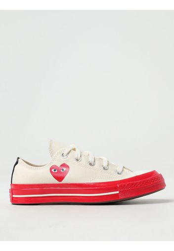 Sneakers Chuck 70 Converse x Comme Des Garçons Play in canvas