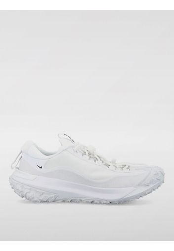 Scarpe COMME DES GARCONS HOMME PLUS Uomo colore Bianco