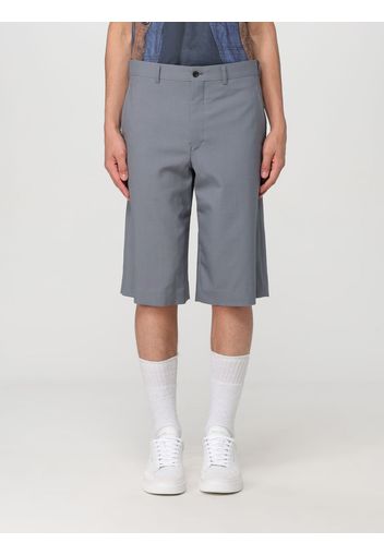 Pantaloncino COMME DES GARCONS HOMME PLUS Uomo colore Grigio