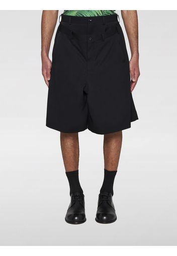 Pantaloncino COMME DES GARCONS HOMME PLUS Uomo colore Nero