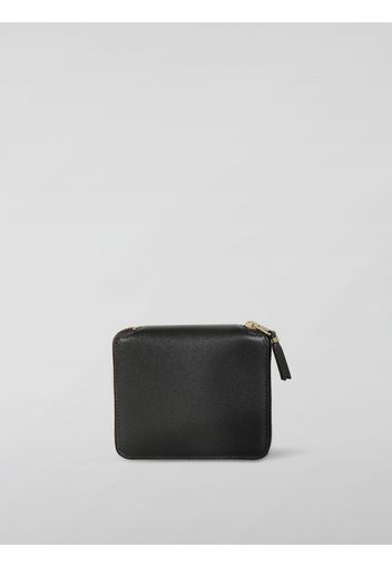 Portafoglio COMME DES GARÇONS WALLET Uomo colore Nero 1