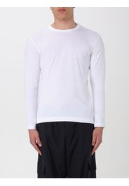 T-Shirt COMME DES GARÇONS SHIRT Uomo colore Bianco