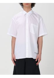 Camicia COMME DES GARCONS HOMME PLUS Uomo colore Bianco