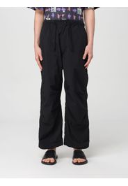 Pantalone COMME DES GARCONS HOMME PLUS Uomo colore Nero