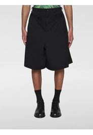 Pantaloncino COMME DES GARCONS HOMME PLUS Uomo colore Nero