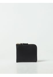 Portafoglio COMME DES GARÇONS WALLET Donna colore Nero