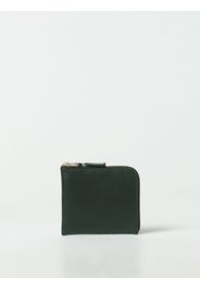 Portafoglio COMME DES GARÇONS WALLET Donna colore Verde