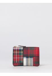 Portafoglio COMME DES GARÇONS SHIRT Donna colore Rosso