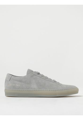 Sneakers Common Projects in camoscio