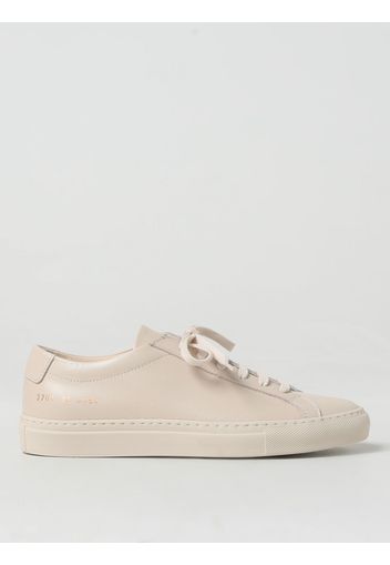 Sneakers Common Projects in pelle