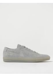 Sneakers Common Projects in camoscio