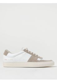 Sneakers BBall Common Projects in pelle