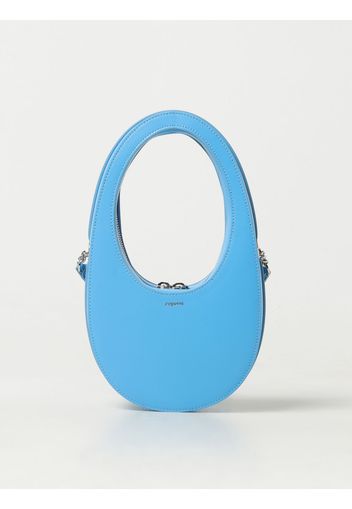 Borsa Mini COPERNI Donna colore Blue