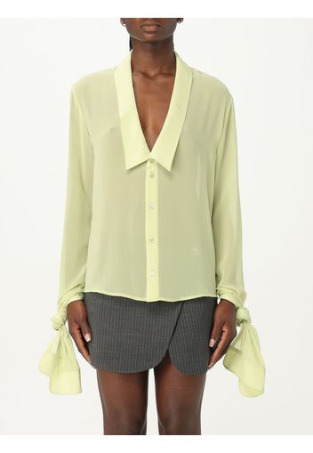 Camicia COPERNI Donna colore Lime