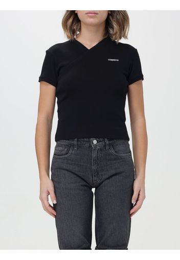 T-Shirt COPERNI Donna colore Nero