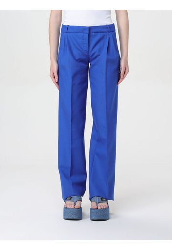 Pantalone COPERNI Donna colore Blue
