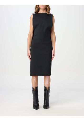 Abito minimal Coperni midi