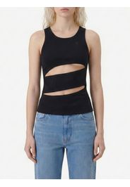 Top COPERNI Donna colore Nero