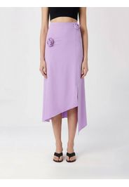 Gonna COPERNI Donna colore Viola