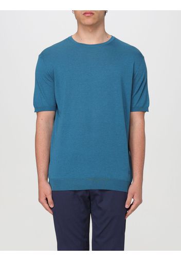 Maglia CORNELIANI Uomo colore Blue